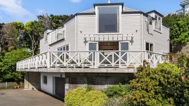 96 Nicholson Road, Khandallah, Wellington - Carousel 1