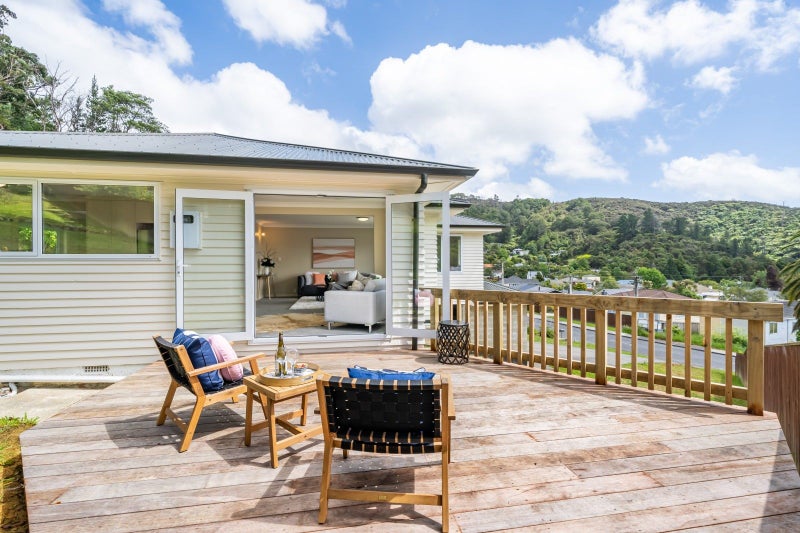 105 Horoeka Street, Stokes Valley, Lower Hutt - Carousel 1