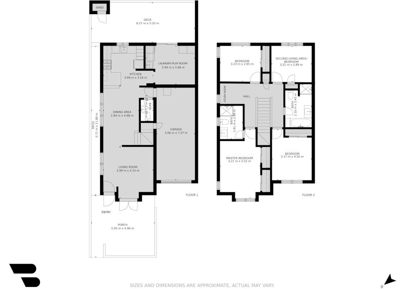 40A Tauoma Crescent, Stonefields, Auckland - Carousel 18