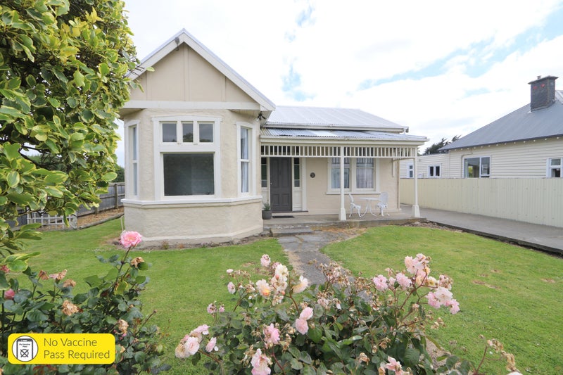 8E Avenal Street, Avenal, Invercargill - Carousel 1