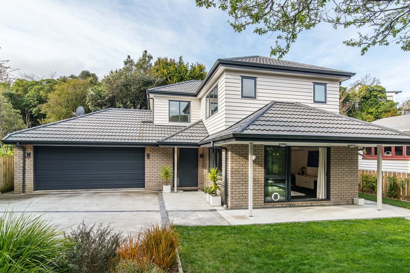 12A Chelmsford Street, Ngaio, Wellington - Carousel 1
