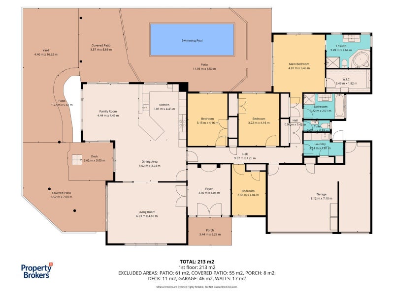 36 Santa Barbara Drive, Papamoa Beach, Papamoa - Carousel 27