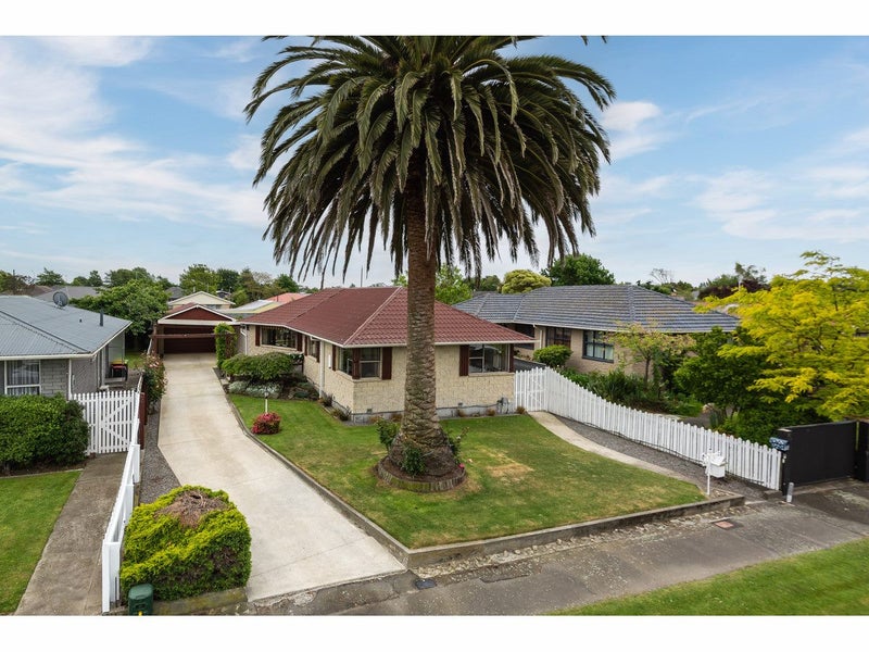 31 Barrowclough Street, Hoon Hay, Christchurch - Carousel 1
