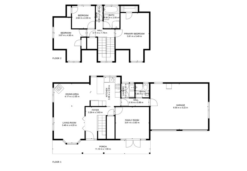 11 Chokebore Place, Sockburn, Christchurch - Carousel 16