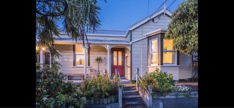 97 Elizabeth Street, Mount Victoria, Wellington - Carousel 1