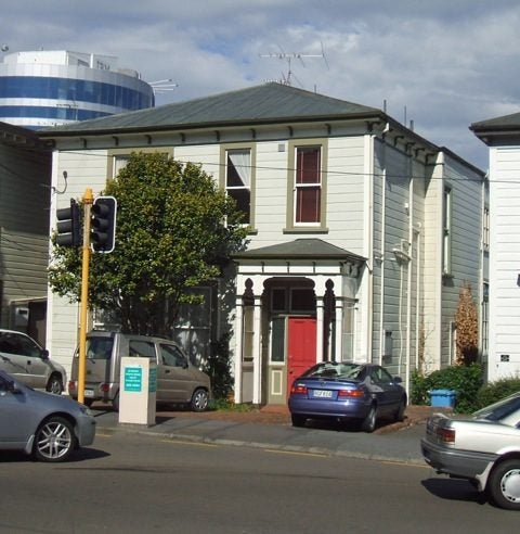 1/235 The Terrace, Te Aro, Wellington - Carousel 20