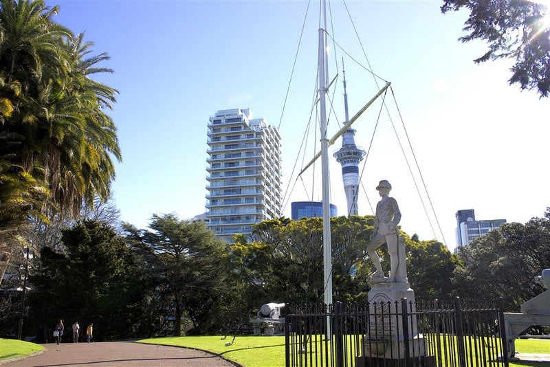 1107/6 Lorne Street, Auckland Central, Auckland - Carousel 1