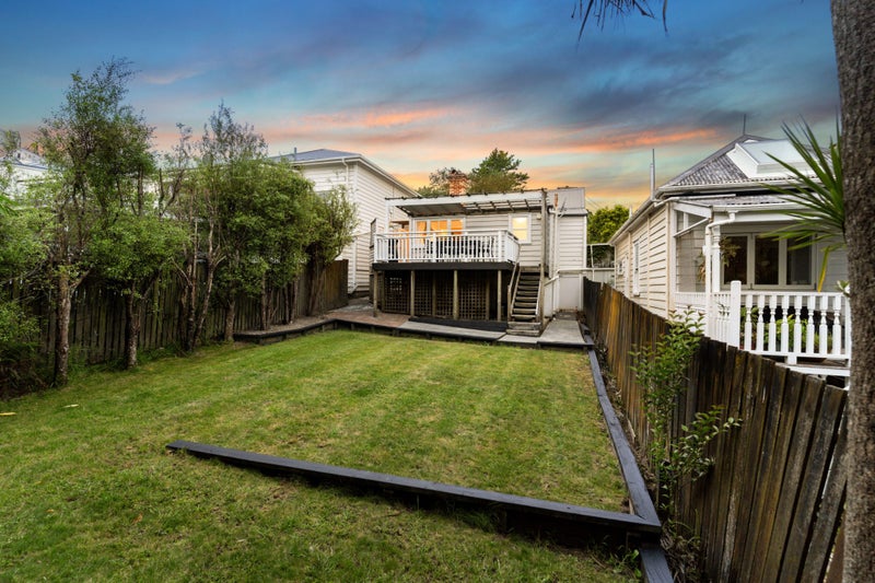 13 Commercial Road, Grey Lynn, Auckland - Carousel 2