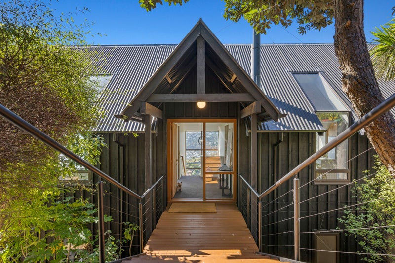 133 Clifton Terrace, Clifton, Christchurch - Carousel 2