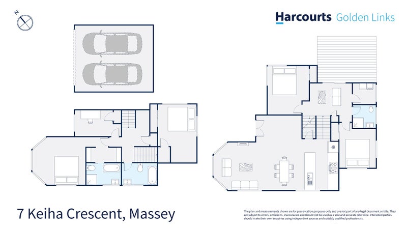 7 Keiha Crescent, Massey, Auckland - Carousel 25