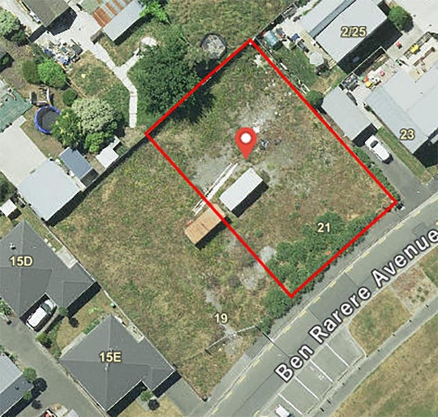 21 Ben Rarere Avenue, Aranui, Christchurch - Carousel 1