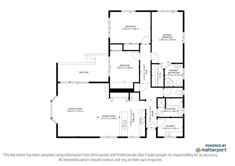 273 Tukapa Street, Hurdon, New Plymouth - Carousel 29