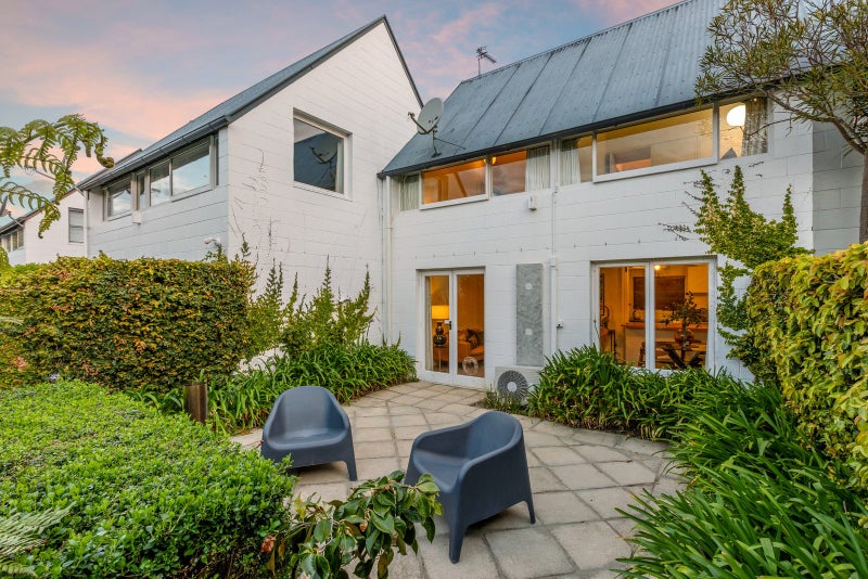 4/104 Rossall Street, Merivale, Christchurch - Carousel 2