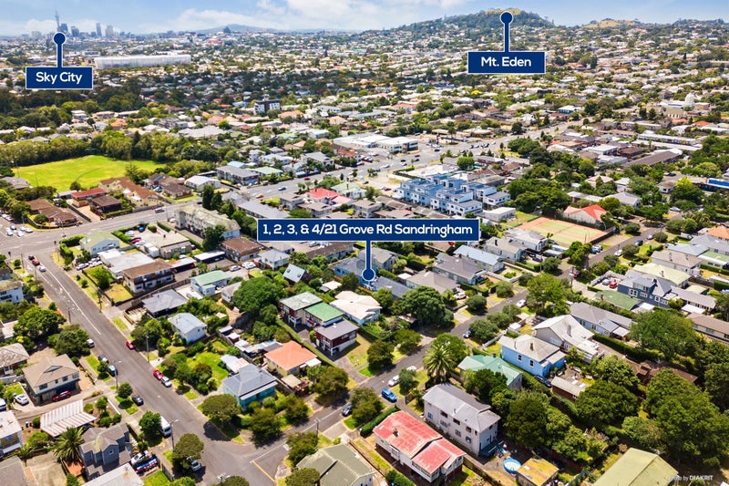 2/21 Grove Road, Sandringham, Auckland - Carousel 13