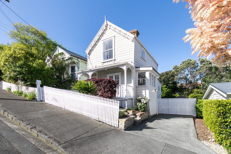 42 Cooper Street, Grey Lynn, Auckland - Carousel 1