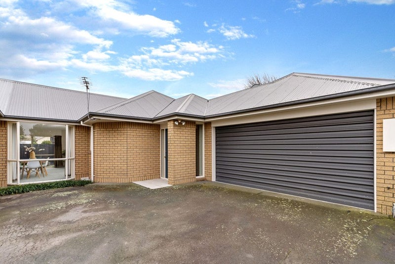 4/17 Fairfield Avenue, Addington, Christchurch - Carousel 23