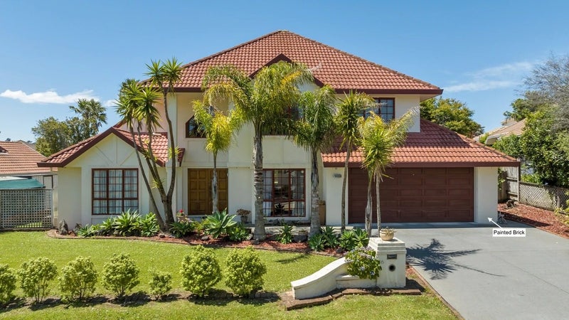 16 Bronte Place, Somerville, Auckland - Carousel 1