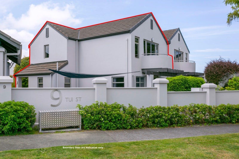 7 Tui Street, Taupō - Carousel 1