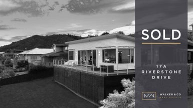 17A Riverstone Drive, Riverstone Terraces, Upper Hutt - Carousel 1