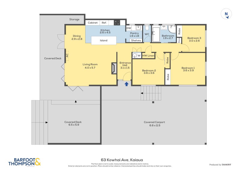 63 Kowhai Avenue, Pokeno - Carousel 19