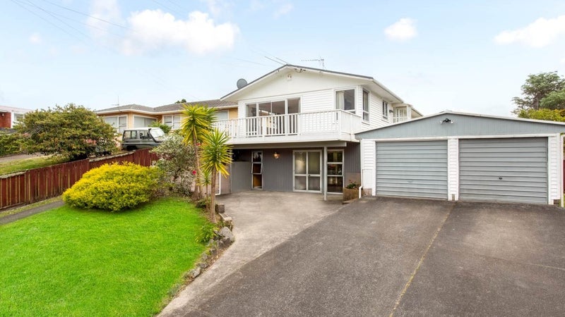 75 Holly Street, Avondale, Auckland - Carousel 1