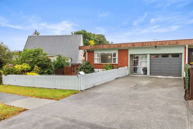 1/8 Ashdown Place, Pahurehure, Papakura - Carousel 2