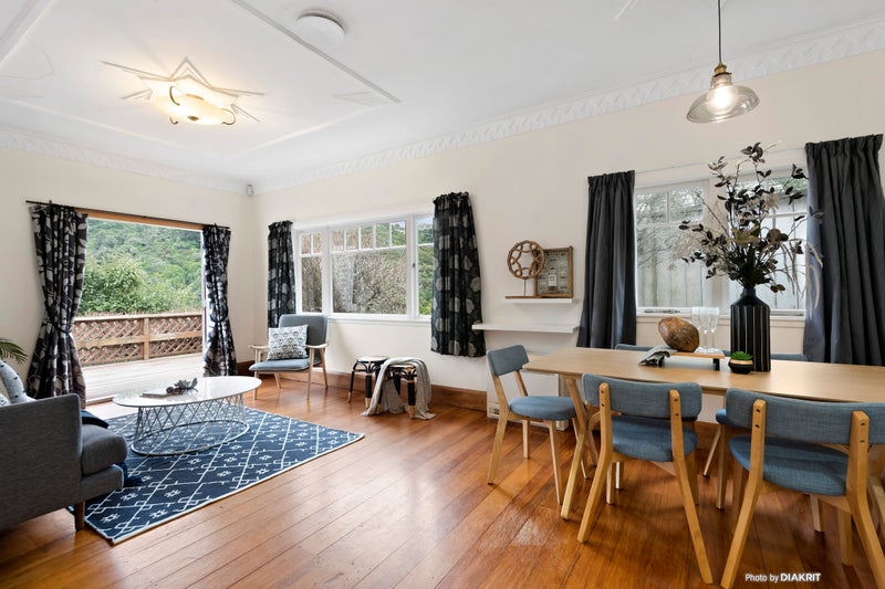 54 Moana Road, Kelburn, Wellington - Carousel 1