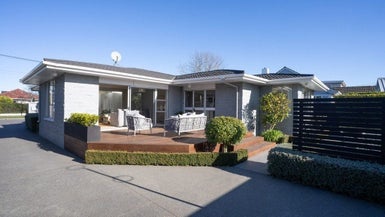 203 Knowles Street, St Albans, Christchurch - Carousel 1