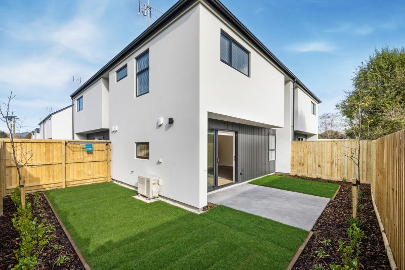 4/37 Heywood Terrace, Richmond, Christchurch - Carousel 1