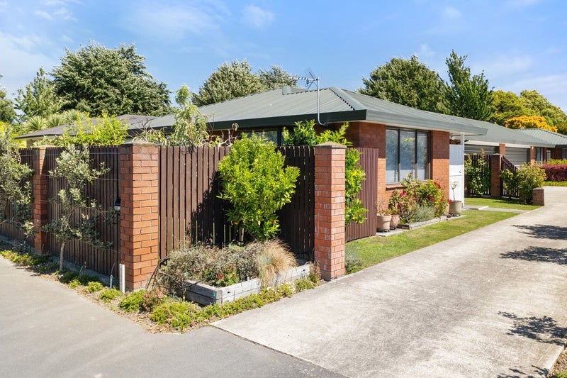 1/119 Withells Road, Avonhead, Christchurch - Carousel 2