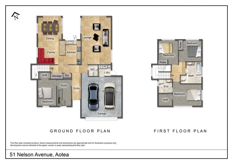 51 Nelson Avenue, Aotea, Porirua - Carousel 30