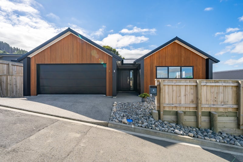 4 Richard Sadleir Way, Lower Hutt, Wellington - Carousel 28