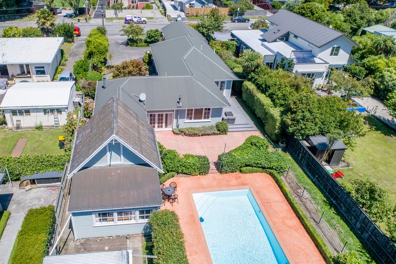 15 Butler Street, Opawa, Christchurch - Carousel 24