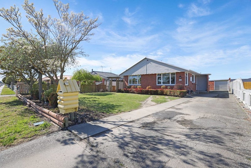 169 Grove Street, Tinwald, Ashburton - Carousel 1