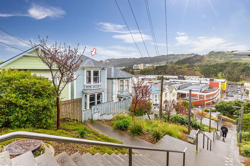 40 Drummond Street, Mount Cook, Wellington - Carousel 2