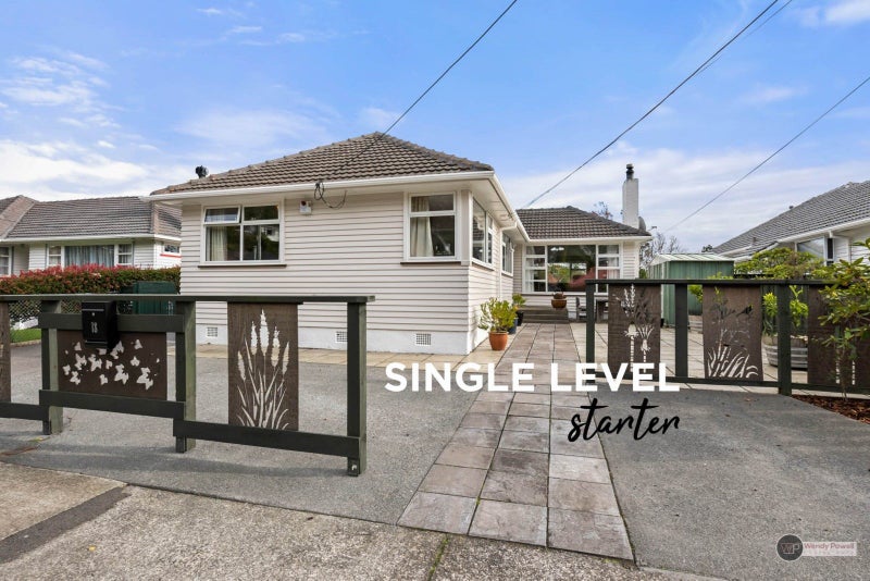 18 Parnell Street, Fairfield, Lower Hutt - Carousel 1