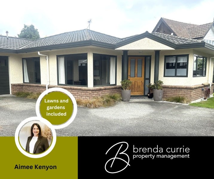 6A Franklin Avenue, Hokowhitu, Palmerston North - Carousel 1