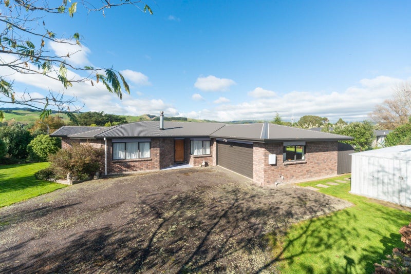 7 Wyndham street, Ashhurst, Palmerston North - Carousel 40