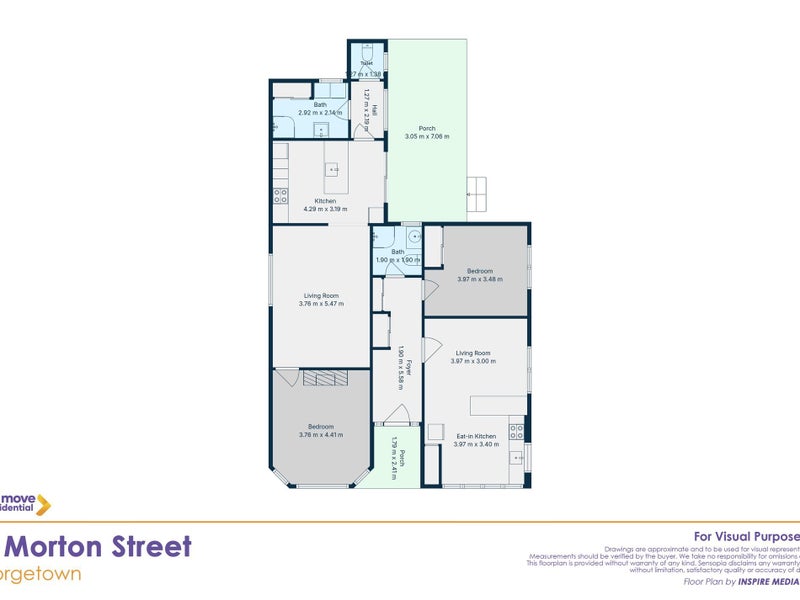 55 Morton Street, Georgetown, Invercargill - Carousel 20