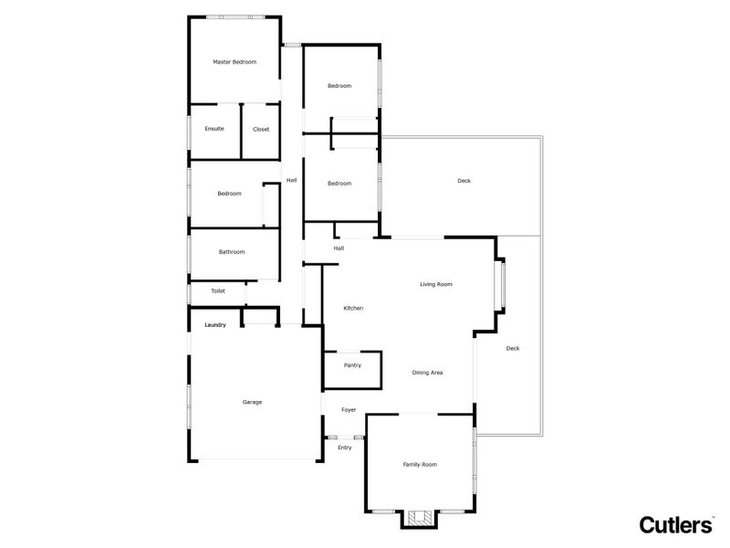 9 Tate Crescent, Green Island, Dunedin - Carousel 29