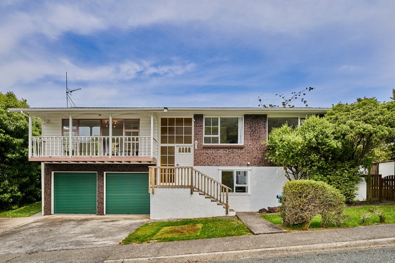 57 Truscott Avenue, Johnsonville, Wellington - Carousel 1