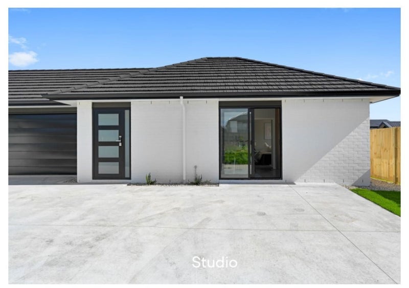 26 Tiro Place, Rototuna North, Hamilton - Carousel 1