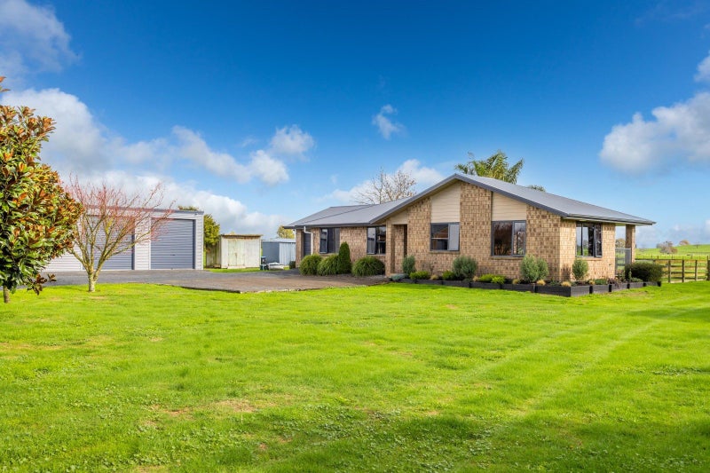 188 Mill Road, Ohaupo, Ohaupo - Carousel 1