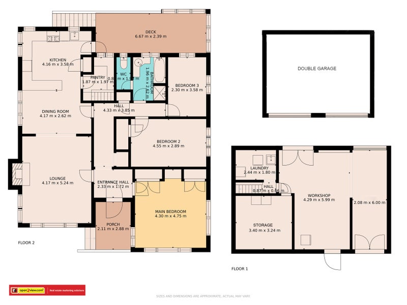 74 Gladstone Road, Northcote, Auckland - Carousel 20