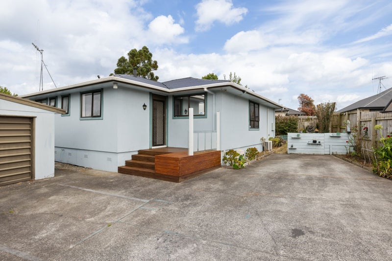 57A Ascot Road, Chartwell, Hamilton - Carousel 1