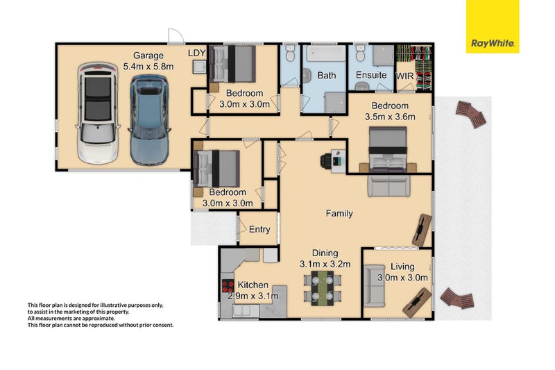 22 Mickelson Avenue, Rototuna, Hamilton - Carousel 26