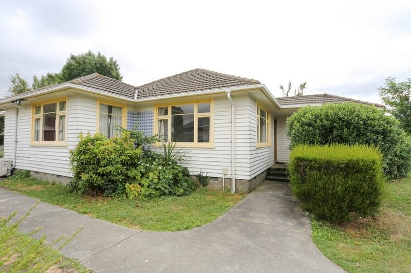 8 Wentworth Street, Ilam, Christchurch - Carousel 1