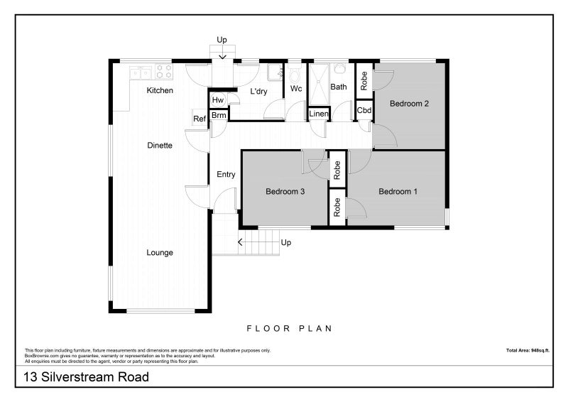 13 Silverstream Road, Horahora, Whangarei - Carousel 25