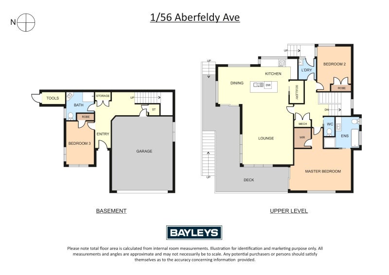 1/56 Aberfeldy Avenue, Highland Park, Auckland - Carousel 25