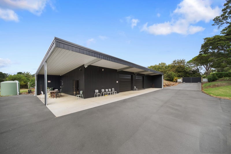 1565 Great South Road, Ramarama, Drury - Carousel 50